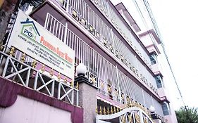 Jail Road Shillong