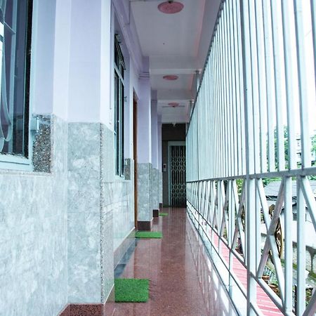 Promudini Guest House Shillong Exterior photo