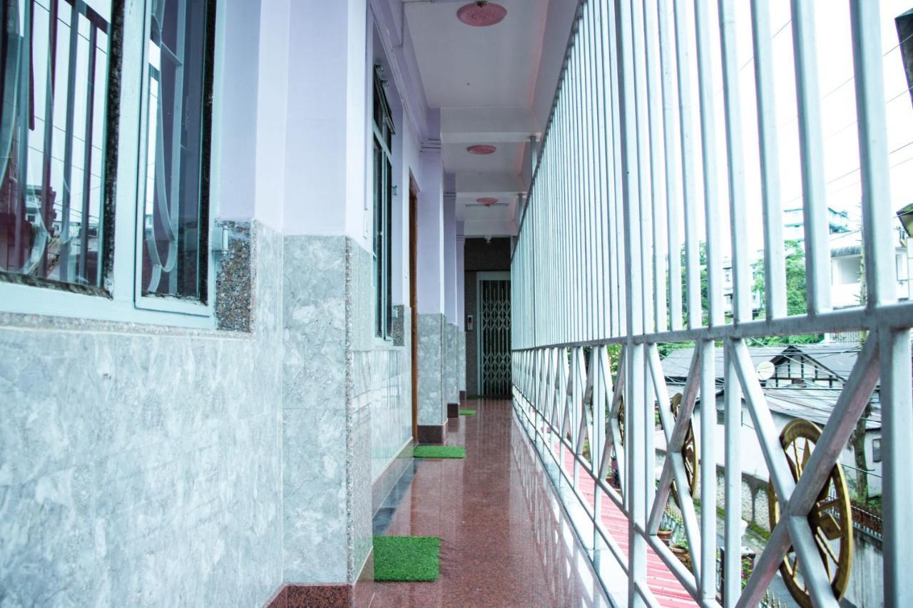 Promudini Guest House Shillong Exterior photo