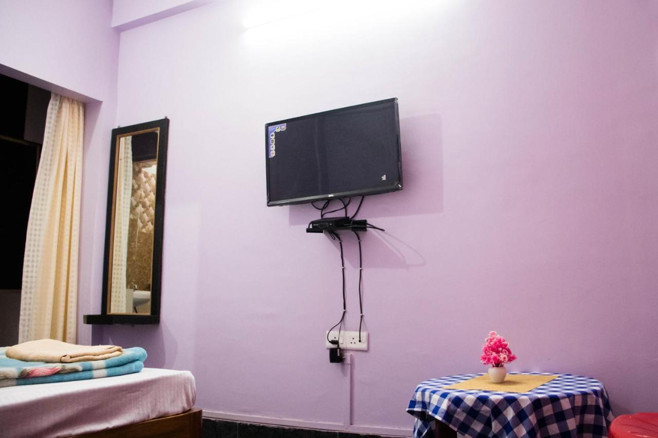 Promudini Guest House Shillong Exterior photo