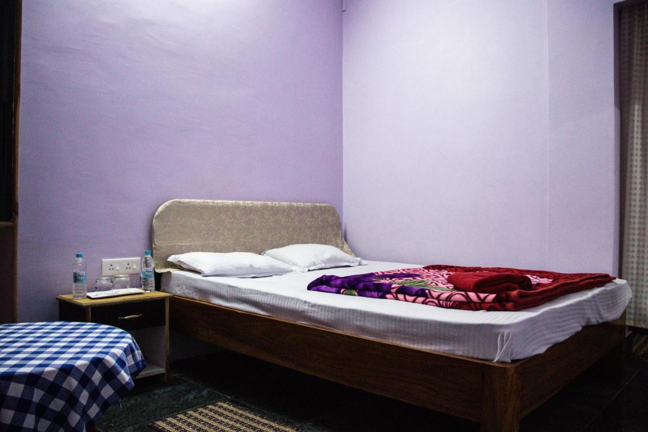 Promudini Guest House Shillong Exterior photo