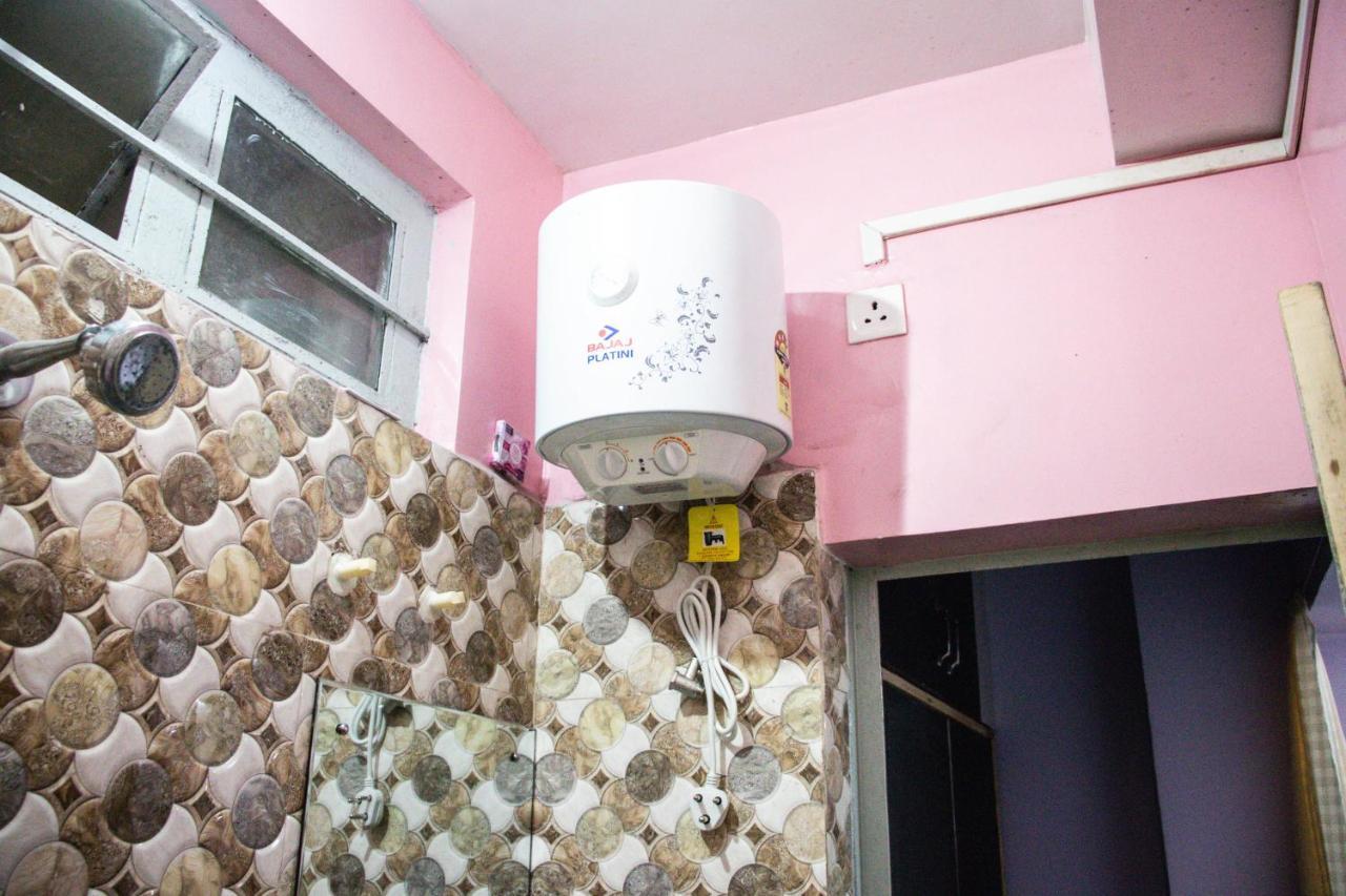 Promudini Guest House Shillong Exterior photo