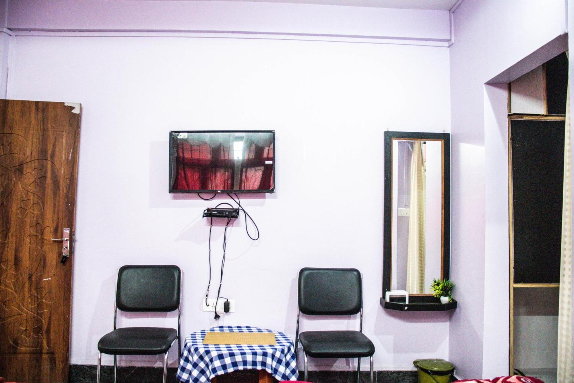 Promudini Guest House Shillong Exterior photo