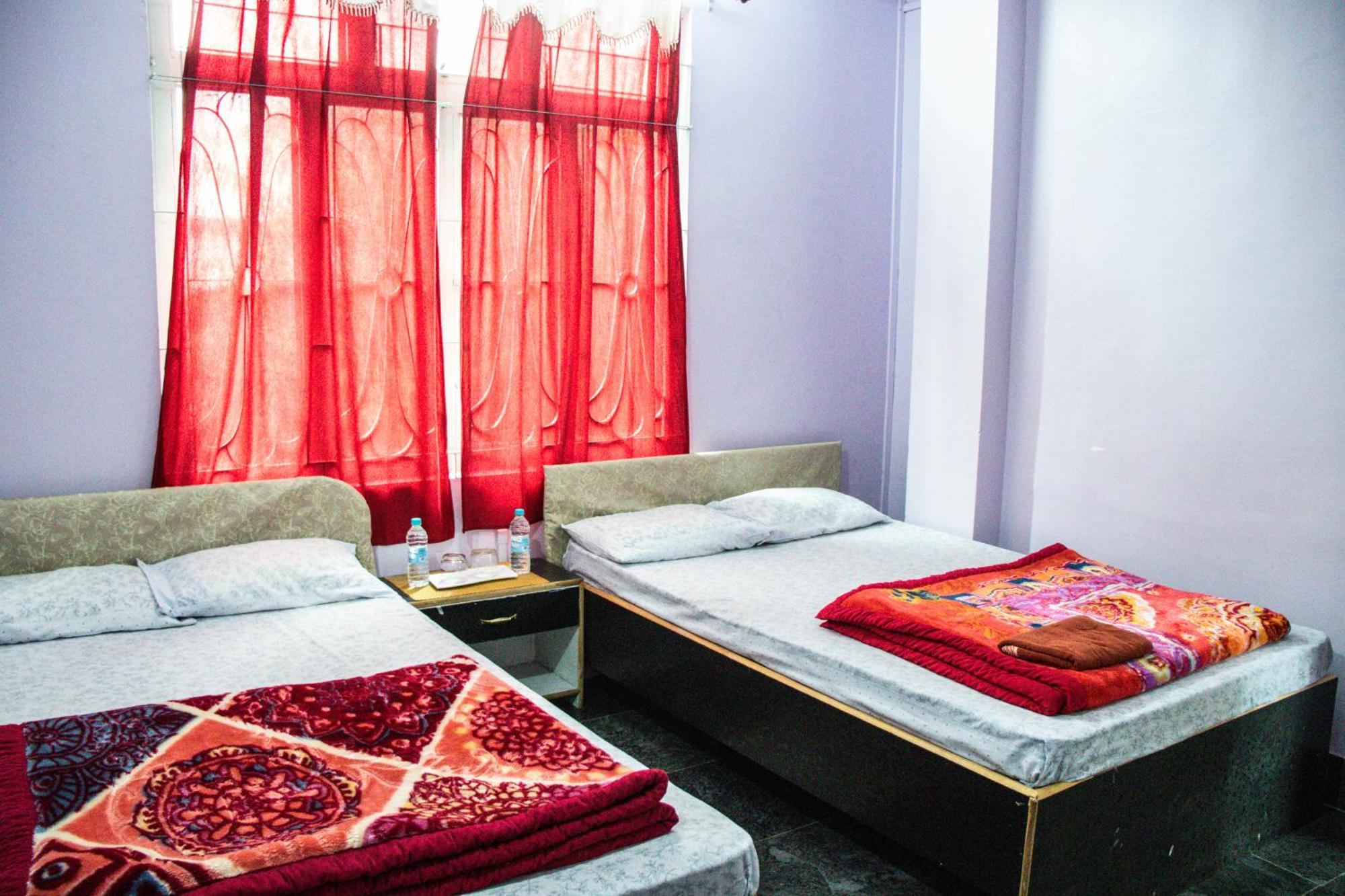 Promudini Guest House Shillong Exterior photo