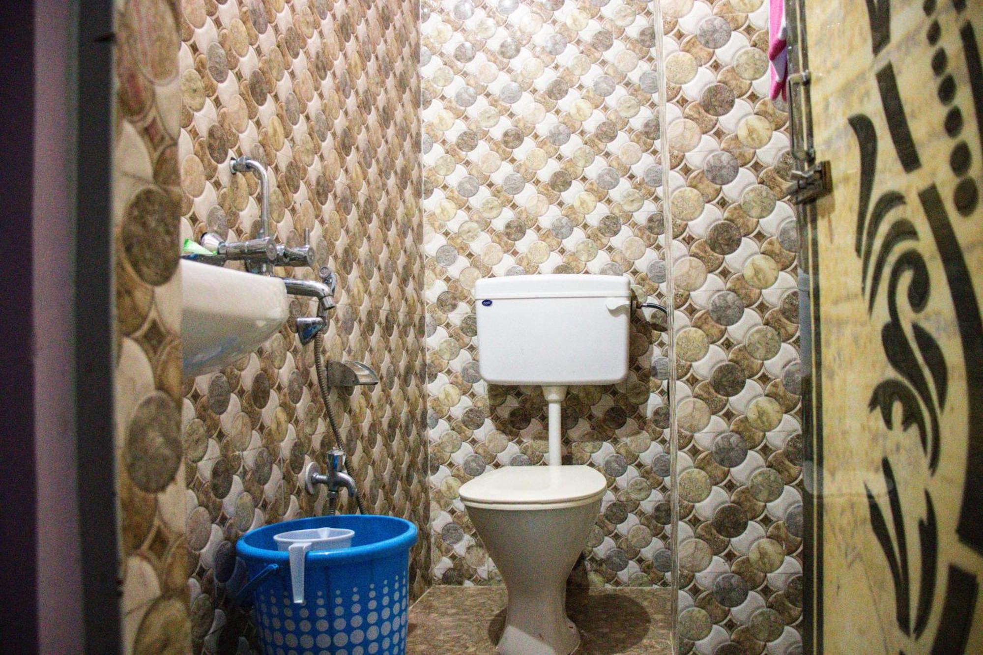 Promudini Guest House Shillong Exterior photo